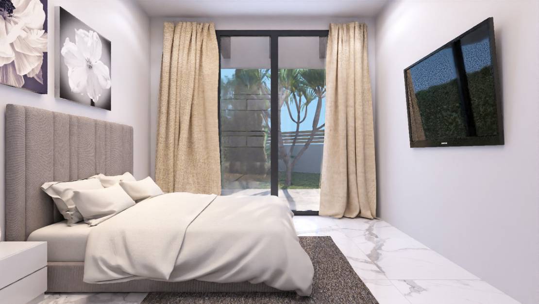 New Build - Villa - Los Montesinos - La Marquesa