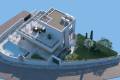 New Build - Villa - Los Montesinos - La Marquesa