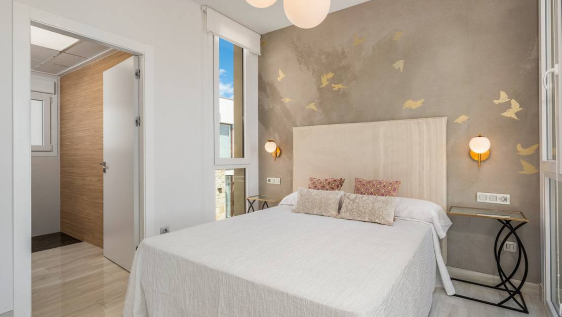 New Build - Villa - Los Montesinos - Los Montesinos Centro