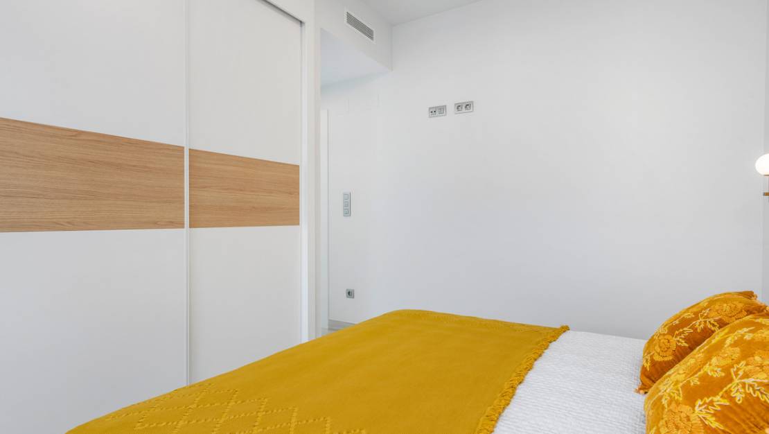 New Build - Villa - Los Montesinos - Los Montesinos Centro