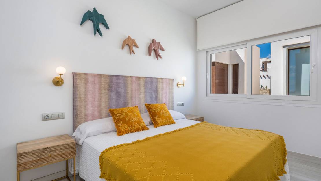 New Build - Villa - Los Montesinos - Los Montesinos Centro