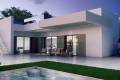 New Build - Villa - Los Montesinos - Los Montesinos Centro
