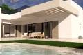 New Build - Villa - Los Montesinos - Los Montesinos Centro