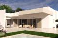 New Build - Villa - Los Montesinos - Los Montesinos Centro