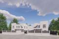 New Build - Villa - Los Montesinos - Los Montesinos Centro