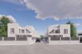 New Build - Villa - Los Montesinos - Los Montesinos Centro