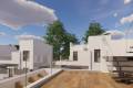 New Build - Villa - Los Montesinos - Los Montesinos Centro