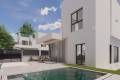New Build - Villa - Los Montesinos - Los Montesinos Centro