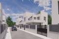 New Build - Villa - Los Montesinos - Los Montesinos Centro