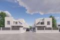 New Build - Villa - Los Montesinos - Los Montesinos Centro