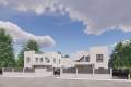 New Build - Villa - Los Montesinos - Los Montesinos Centro