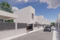 New Build - Villa - Los Montesinos - Los Montesinos Centro