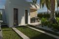 New Build - Villa - Los Montesinos - Los Montesinos Centro