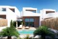 New Build - Villa - Los Montesinos - Los Montesinos Centro
