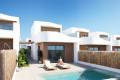 New Build - Villa - Los Montesinos - Los Montesinos Centro