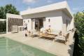 New Build - Villa - Los Montesinos - Los Montesinos Centro