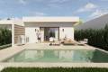 New Build - Villa - Los Montesinos - Los Montesinos Centro