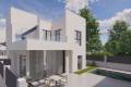New Build - Villa - Los Montesinos - Los Montesinos Centro