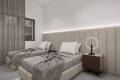 New Build - Villa - Los Montesinos - Los Montesinos Centro