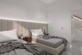 New Build - Villa - Los Montesinos - Los Montesinos Centro