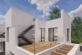 New Build - Villa - Los Montesinos - Los Montesinos Centro
