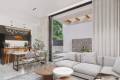 New Build - Villa - Los Montesinos - Los Montesinos Centro