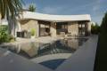 New Build - Villa - Los Montesinos - Los Montesinos Centro