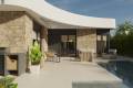 New Build - Villa - Los Montesinos - Los Montesinos Centro