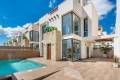 New Build - Villa - Los Montesinos - Los Montesinos Centro