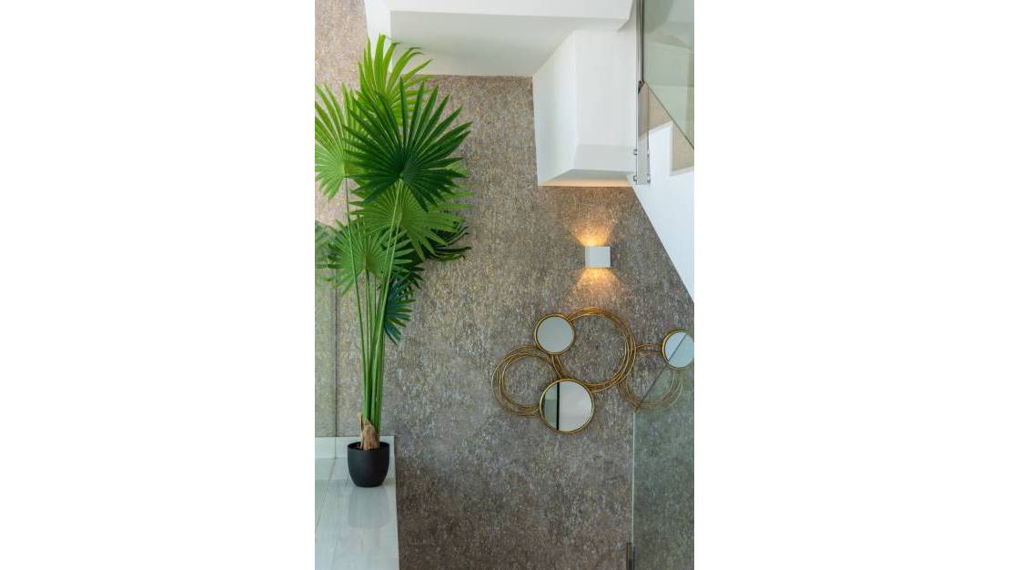 New Build - Villa - Los Montesinos - Los Montesinos Centro