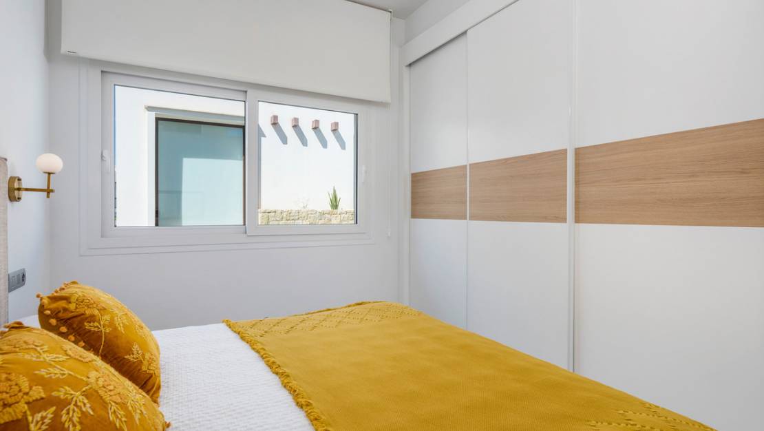 New Build - Villa - Los Montesinos - Los Montesinos Centro