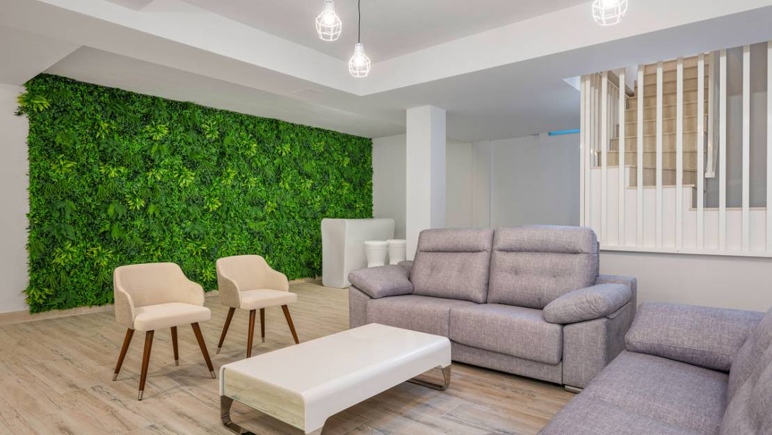New Build - Villa - Los Montesinos - Los Montesinos Centro
