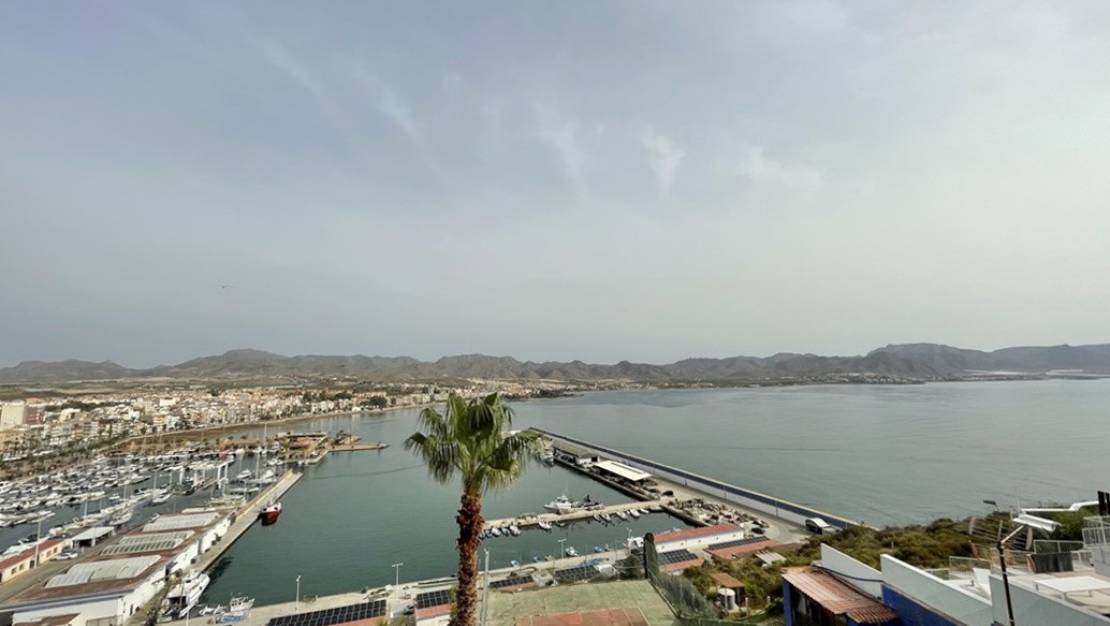 New Build - Villa - Mazarron - El Puerto de Mazarrón