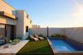 New Build - Villa - Mazarron - Mazarrón Centro