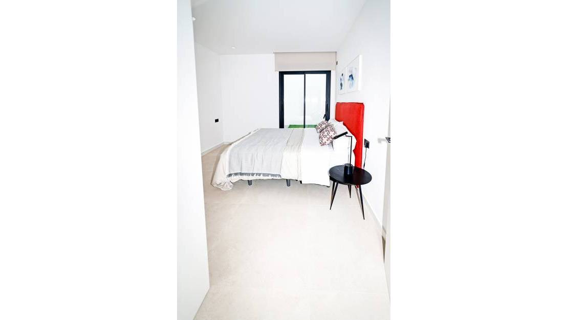 New Build - Villa - Molina De Segura - Molina de Segura Centro