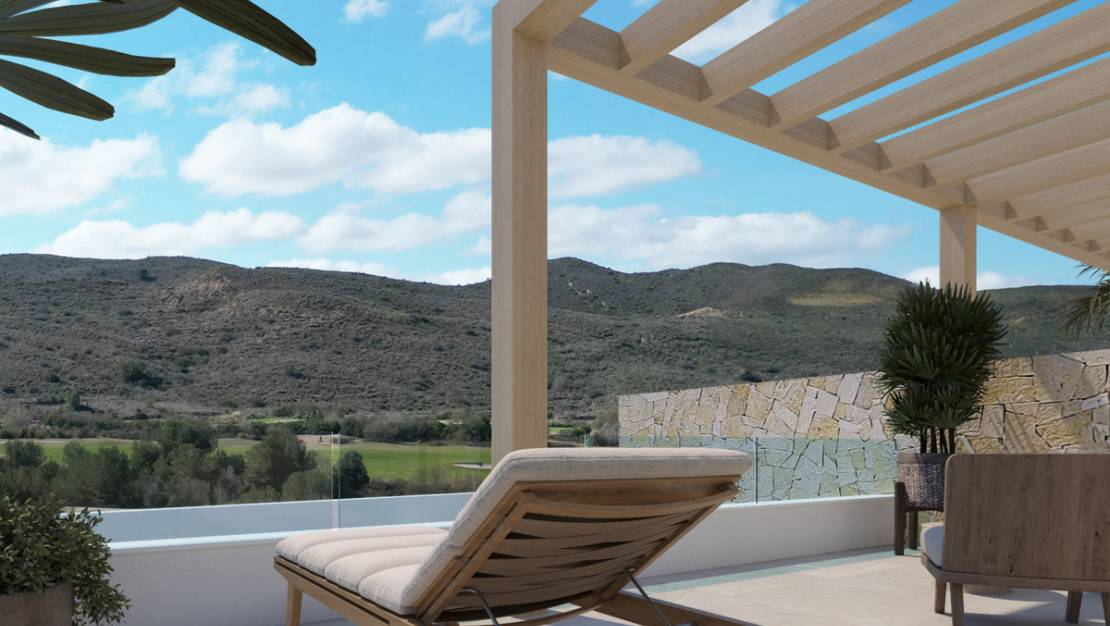 New Build - Villa - Monforte del Cid - Monforte del Cid Centro