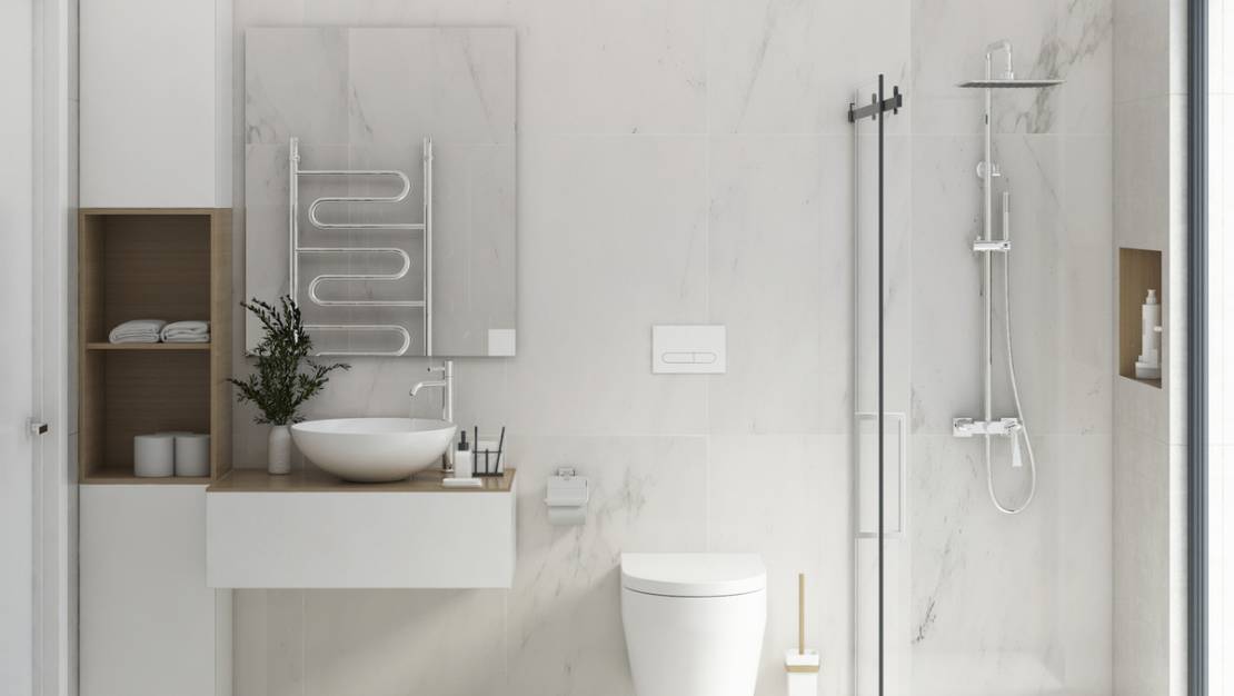 New Build - Villa - Monforte del Cid - Monforte del Cid Centro