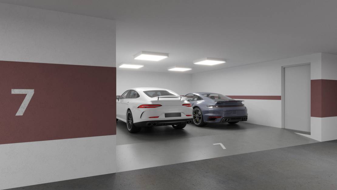 New Build - Villa - Monforte del Cid - Monforte del Cid Centro