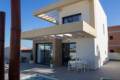 New Build - Villa - Montesinos