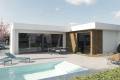 New Build - Villa - Murcia - Altaona Golf and Country Club