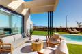 New Build - Villa - Murcia - Baños y Mendigo
