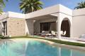 New Build - Villa - Murcia - Baños y Mendigo