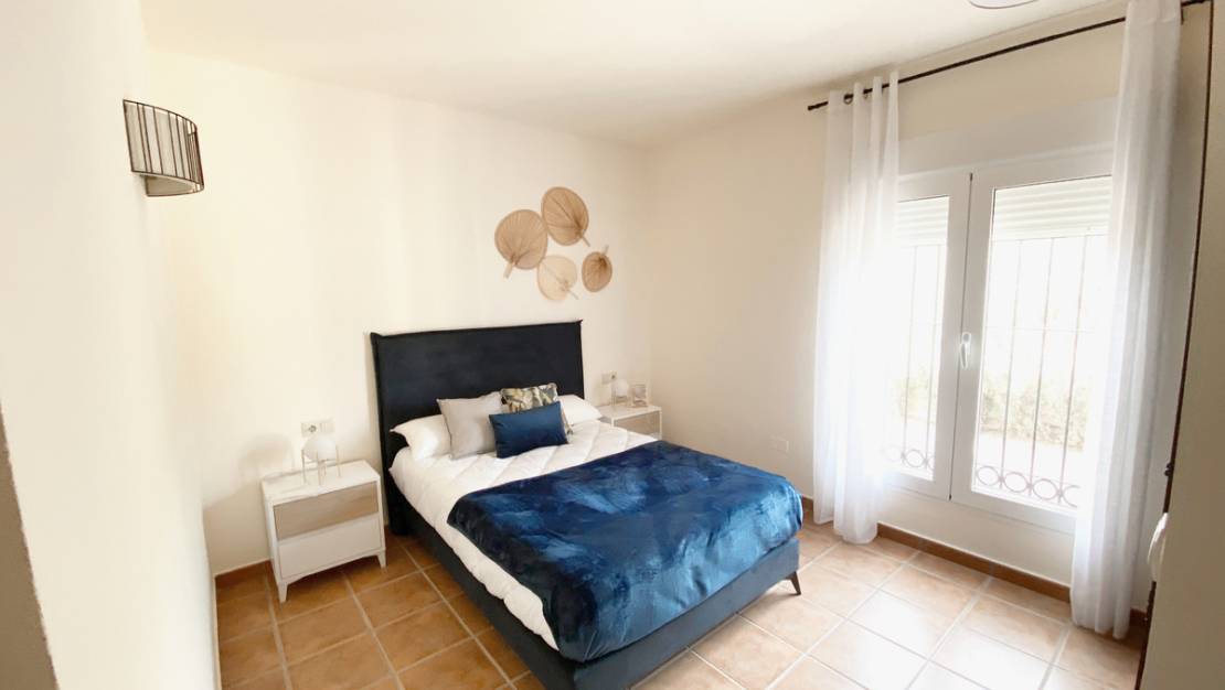 New Build - Villa - Murcia - Fuente Álamo de Murcia