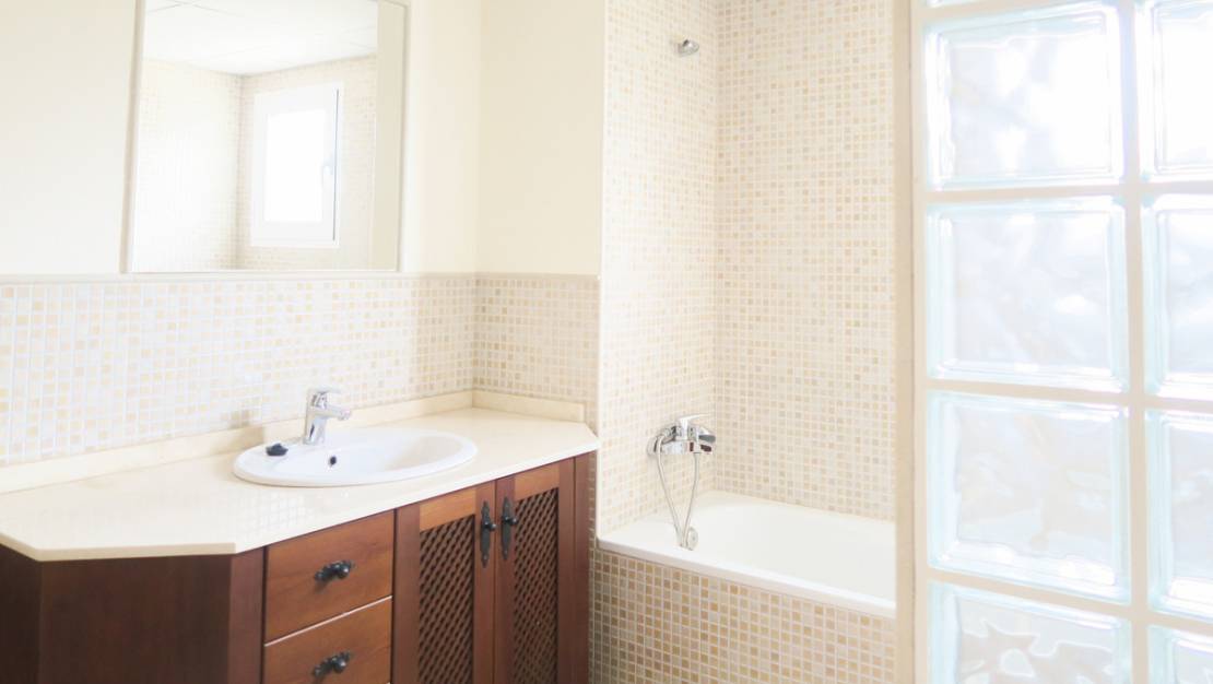 New Build - Villa - Murcia - Fuente Álamo de Murcia