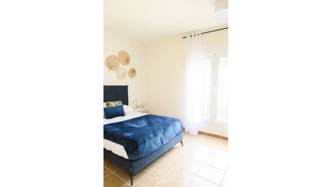 New Build - Villa - Murcia - Fuente Álamo de Murcia