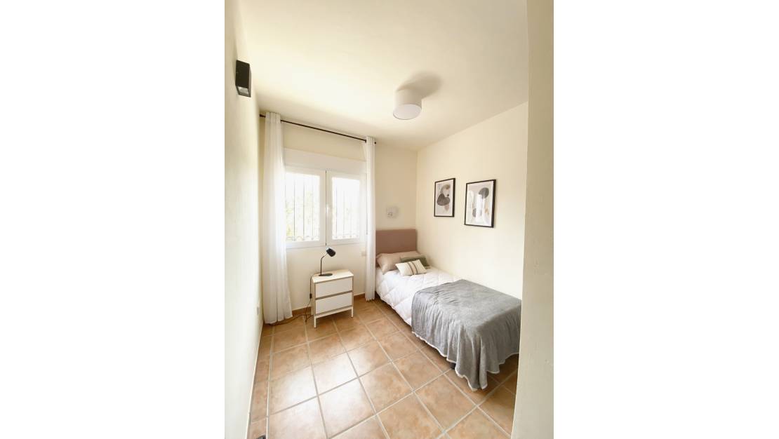 New Build - Villa - Murcia - Fuente Álamo de Murcia