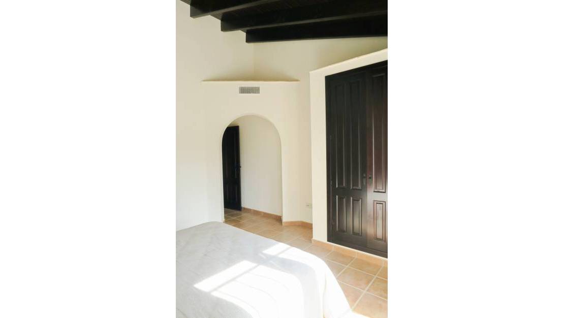 New Build - Villa - Murcia - Fuente Álamo de Murcia