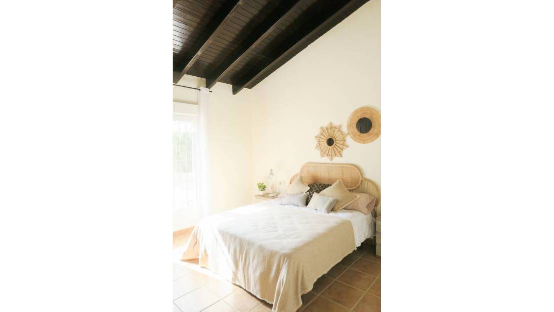 New Build - Villa - Murcia - Fuente Álamo de Murcia