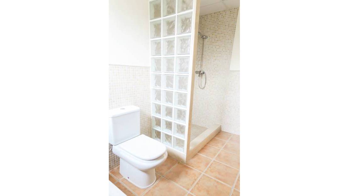 New Build - Villa - Murcia - Fuente Álamo de Murcia