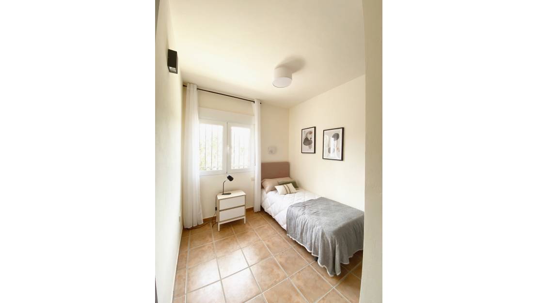 New Build - Villa - Murcia - Fuente Álamo de Murcia